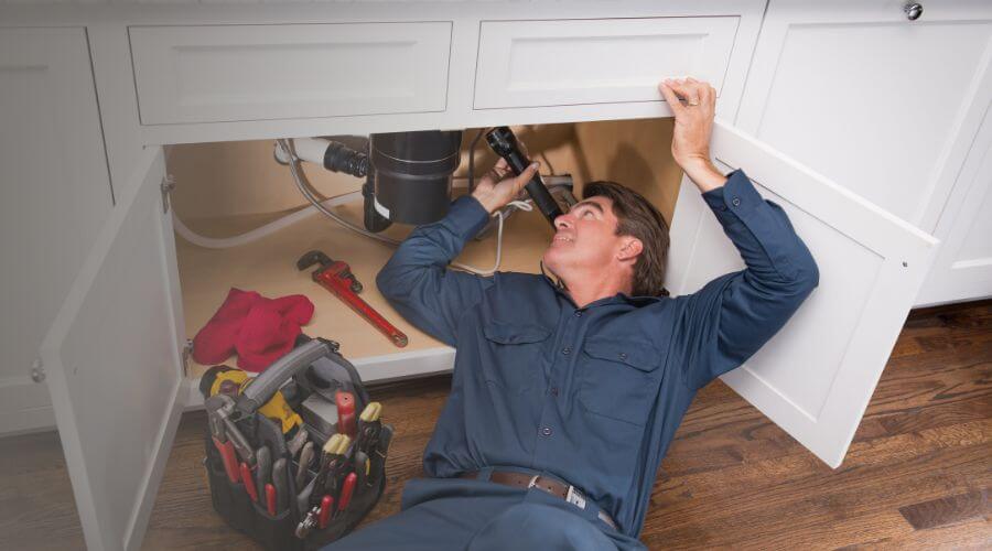 Professional septic pumping service in Mills, NE